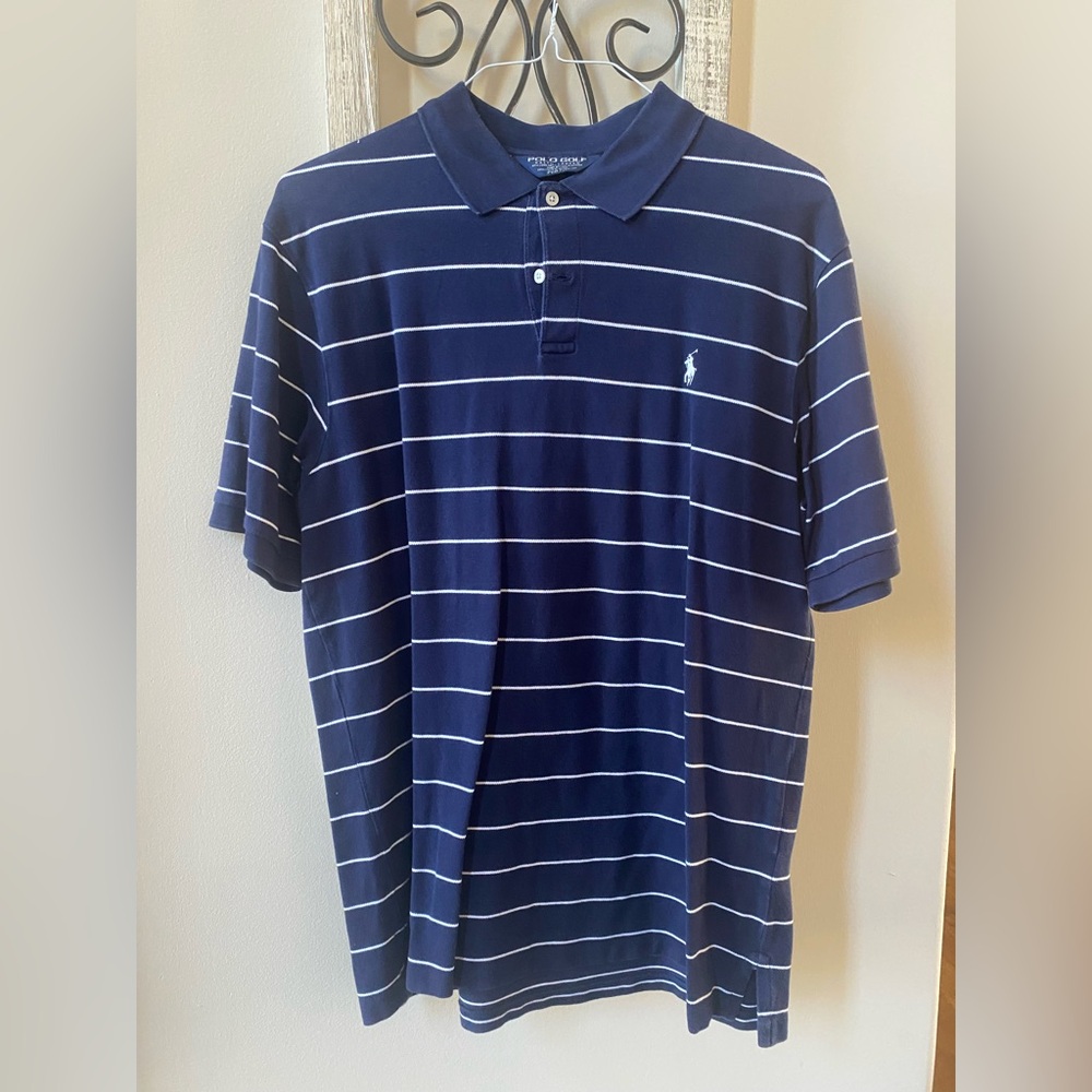 Polo Ralph Lauren Golf Shirt